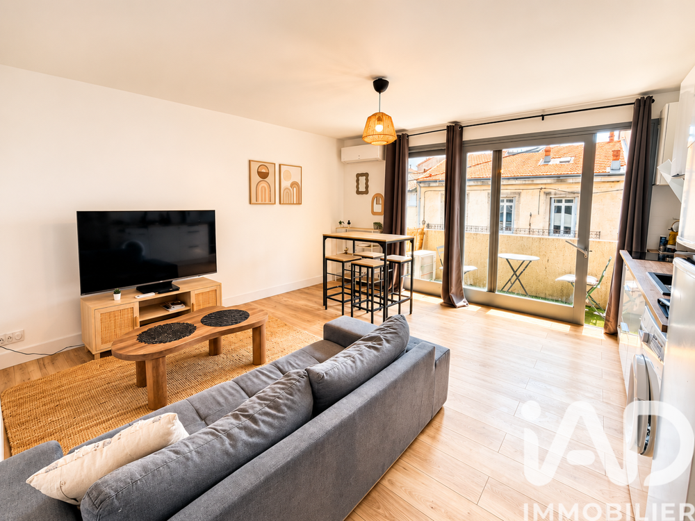 Vente Appartement Vente Appartement 3 pièces Montpellier