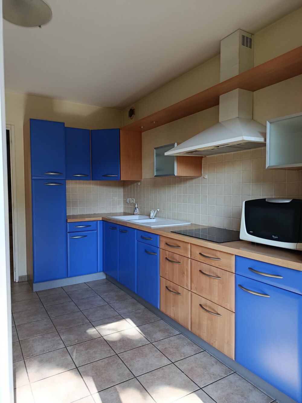vente Maison - 4 pièce(s) - 95 m² Saint-Chamond (42400)