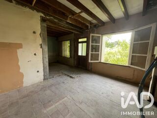  Maison à vendre 1 pièce 35 m²