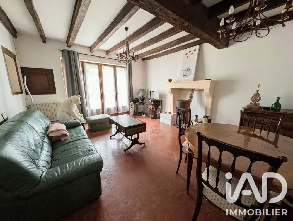 Vente Maison de ville 5 pièces