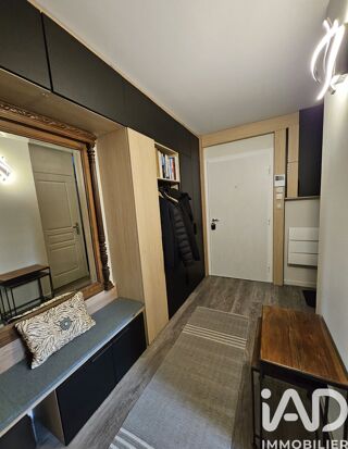  Appartement � vendre 4 pi�ces 113 m�