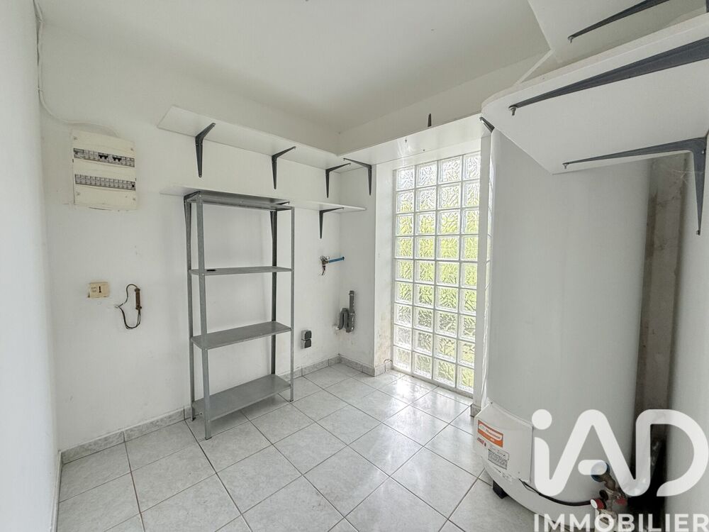 Vente Maison Vente Longère 4 pièces Guignen