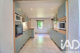  Maison à vendre 5 pièces 142 m²