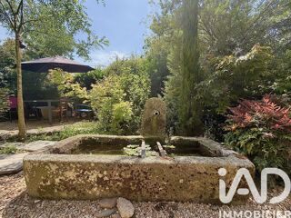  Maison à vendre 6 pièces 135 m²
