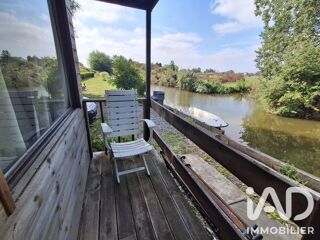  Terrain à vendre 677 m²