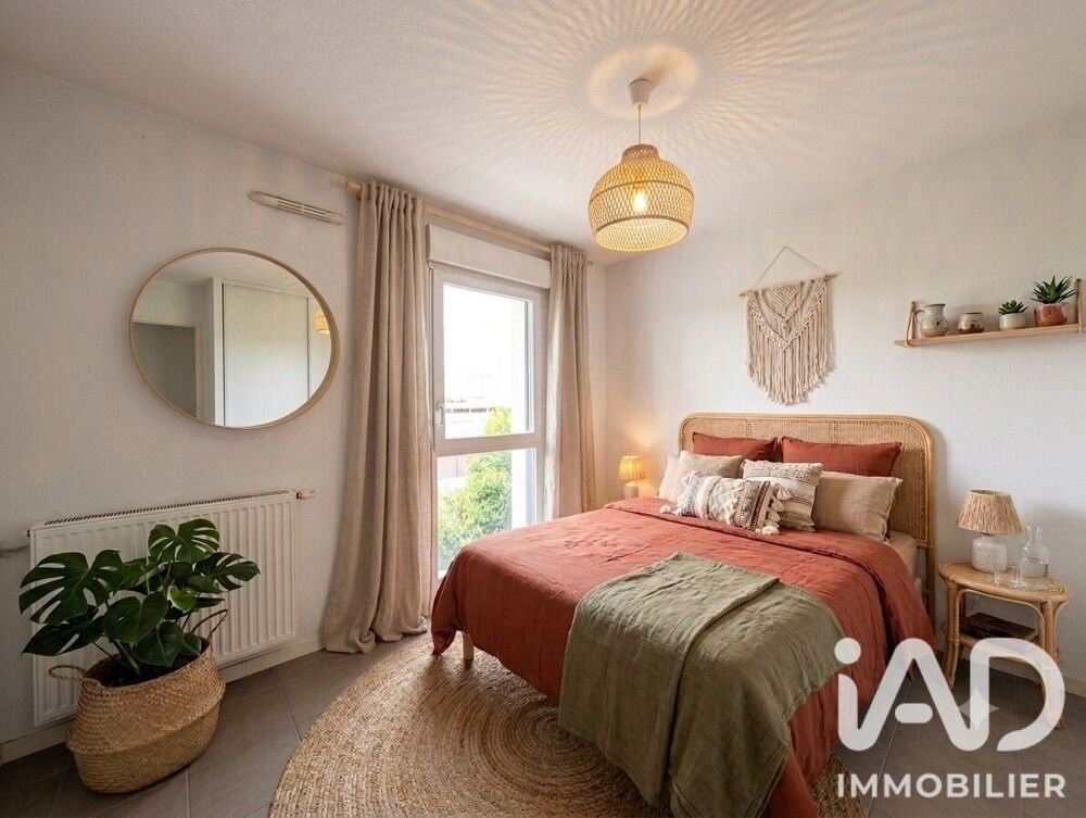 Vente Appartement Vente Appartement 3 pièces Cenon