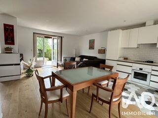  Maison à vendre 5 pièces 100 m²