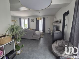  Maison à vendre 5 pièces 123 m²