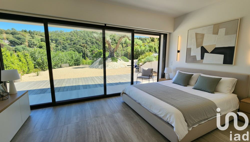� vendre  Maison Les Issambres (83380)