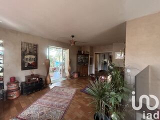  Maison à vendre 6 pièces 120 m²