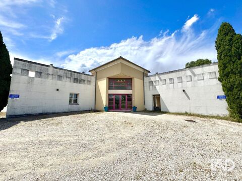   Location Boutique/Local commercial 131 m&sup2; 