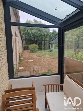  Maison à vendre 8 pièces 185 m²