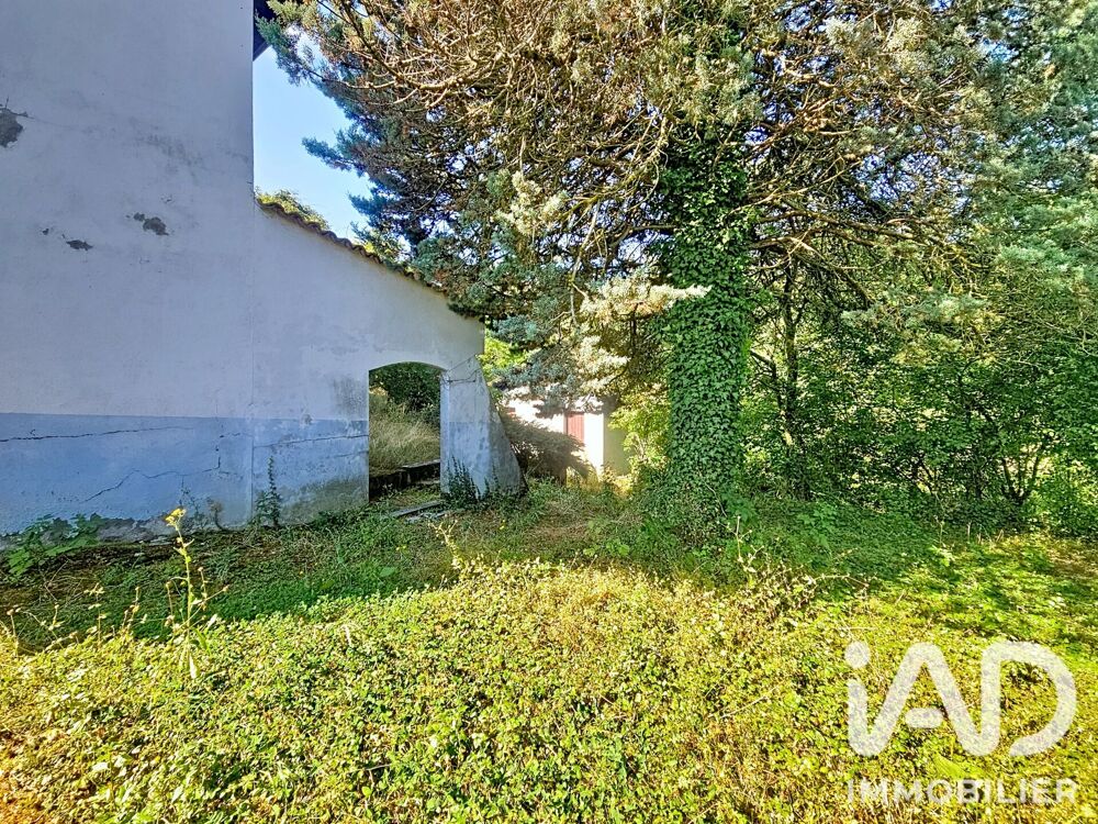 Vente Terrain Vente Terrain à bâtir 1 394 m&sup2; Feigères