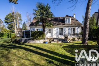  Maison à vendre 7 pièces 138 m²