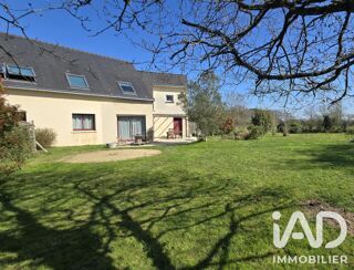 Maison à vendre 7 pièces 160 m²