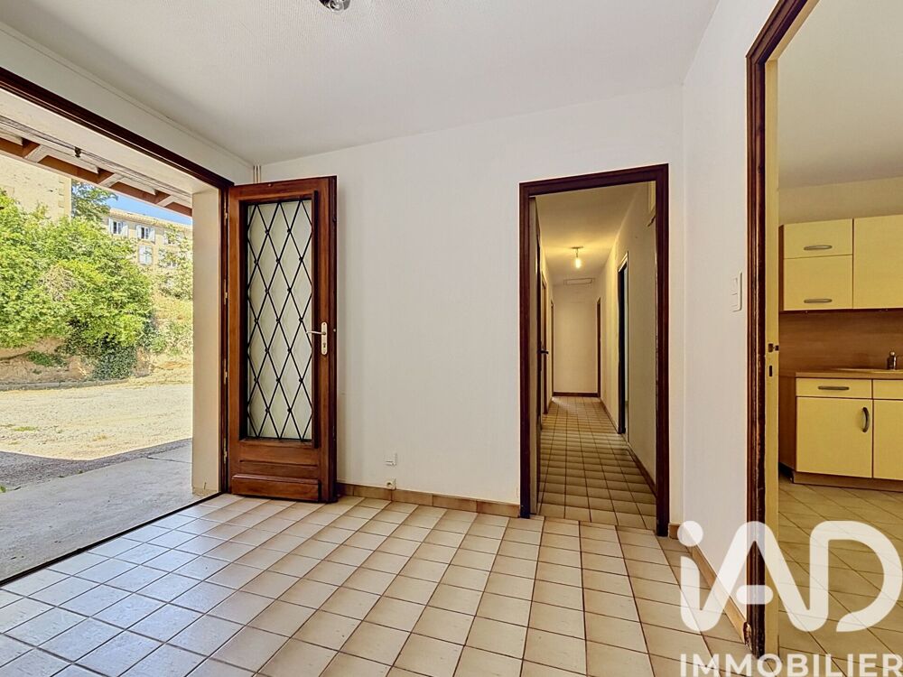 Vente Maison Vente Maison/villa 9 pièces Lasserre-de-prouille