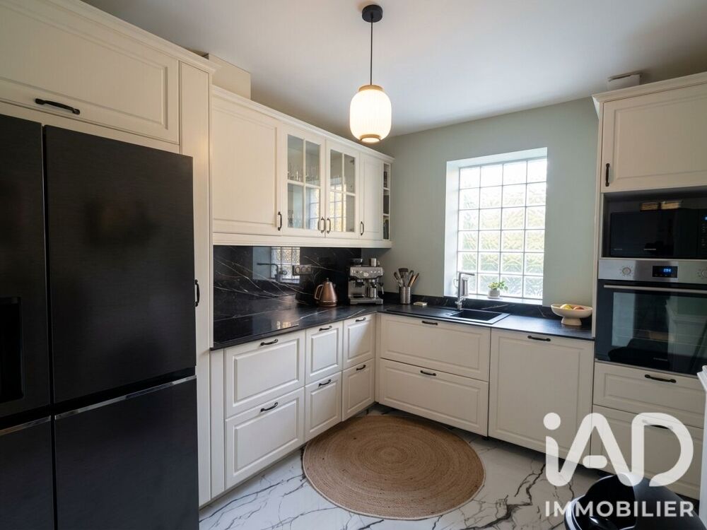 Vente Maison Vente Maison/villa 7 pièces Talence