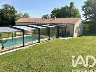  Maison à vendre 5 pièces 120 m²