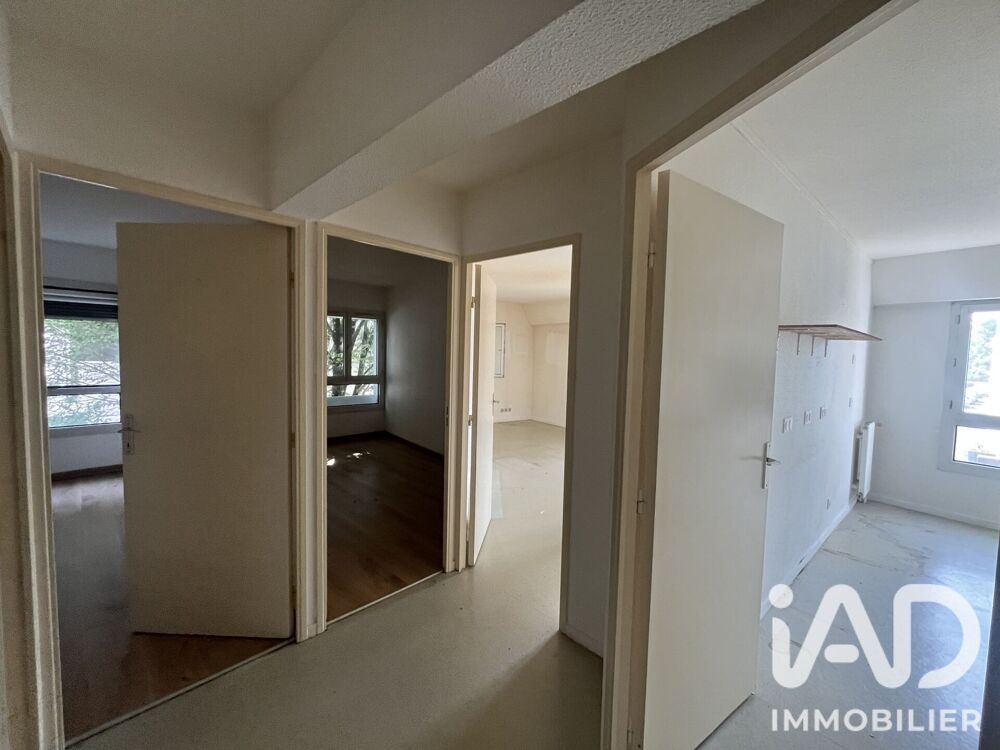 vente Appartement - 3 pièce(s) - 63 m² Pessac (33600)