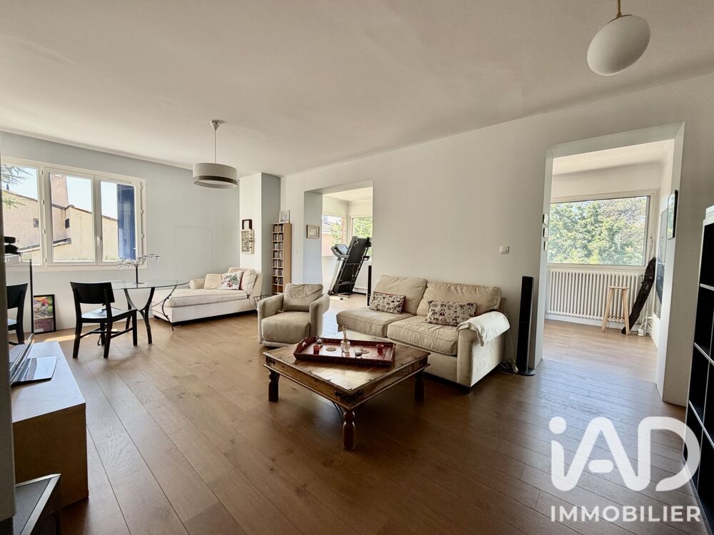 à vendre  Maison Aix-en-Provence (13100)