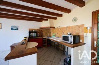  Maison à vendre 4 pièces 74 m²