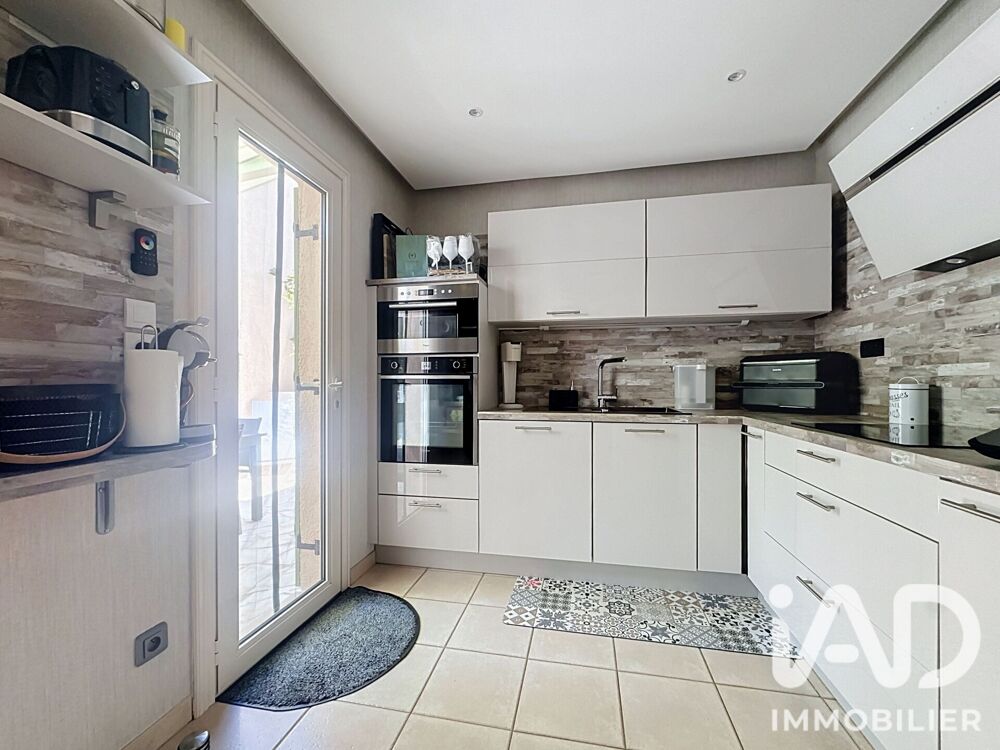 Vente Maison Vente Maison/villa 4 pièces Sainte-maxime