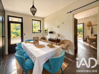  Maison à vendre 9 pièces 236 m²