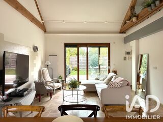  Maison à vendre 5 pièces 102 m²