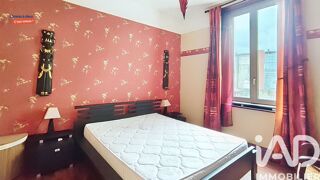  Appartement à vendre 5 pièces 97 m²