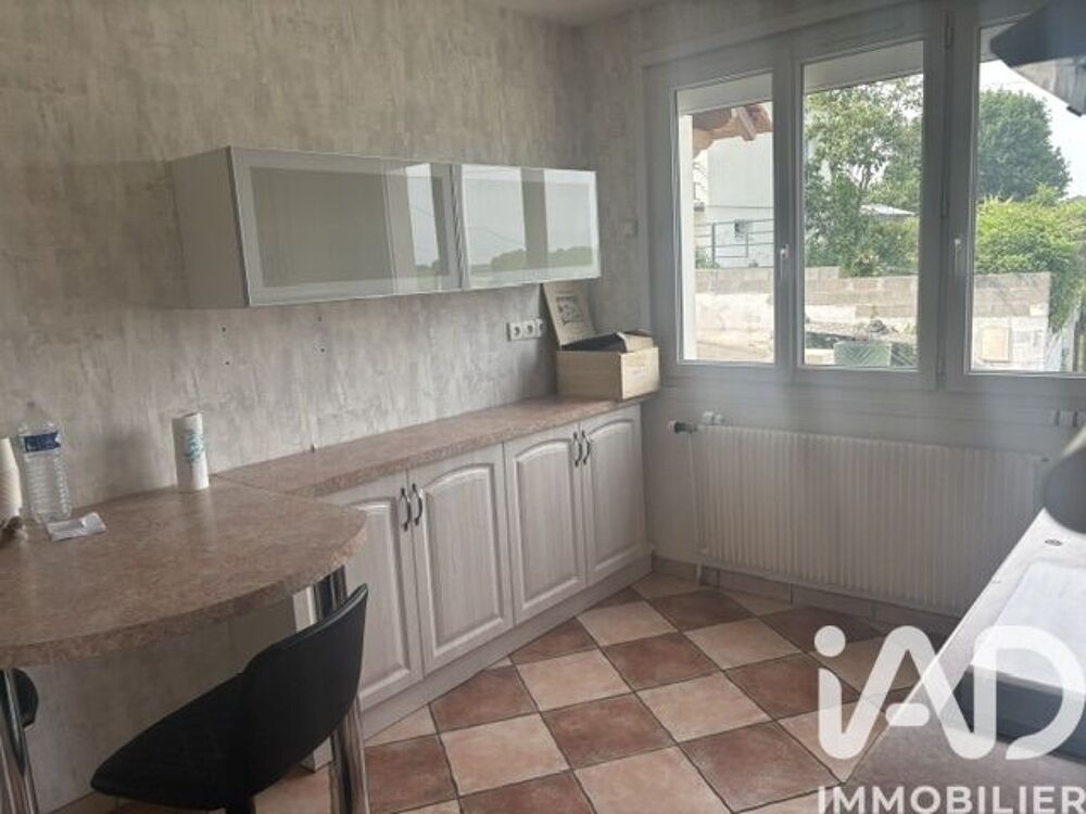 Vente Maison Vente Maison/villa 5 pièces Janville