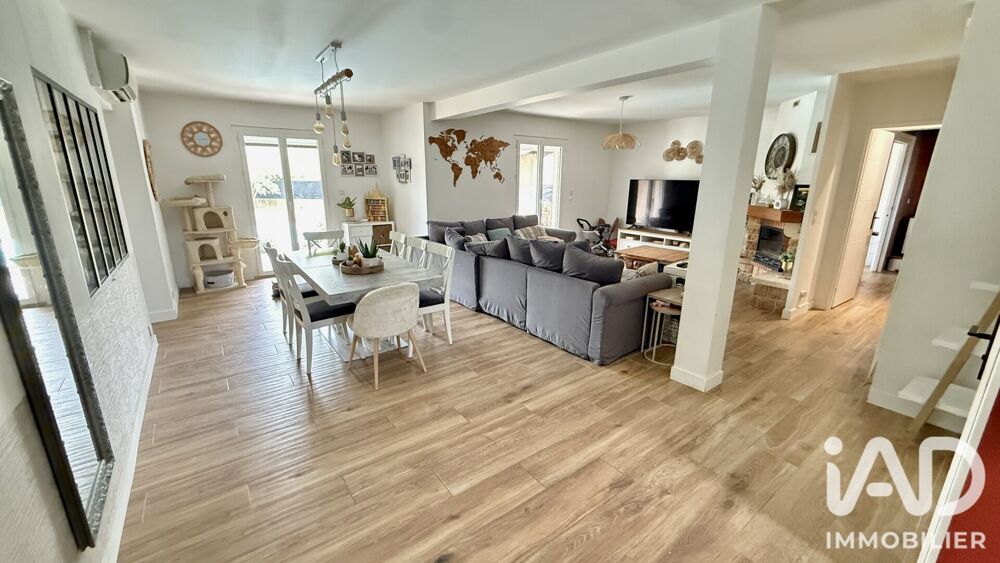 Vente Maison/villa 10 pièces