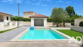  Maison à vendre 10 pièces 244 m²