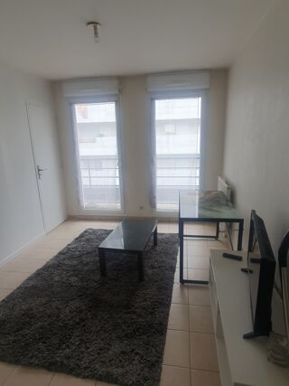  Appartement à louer 2 pièces 30 m²