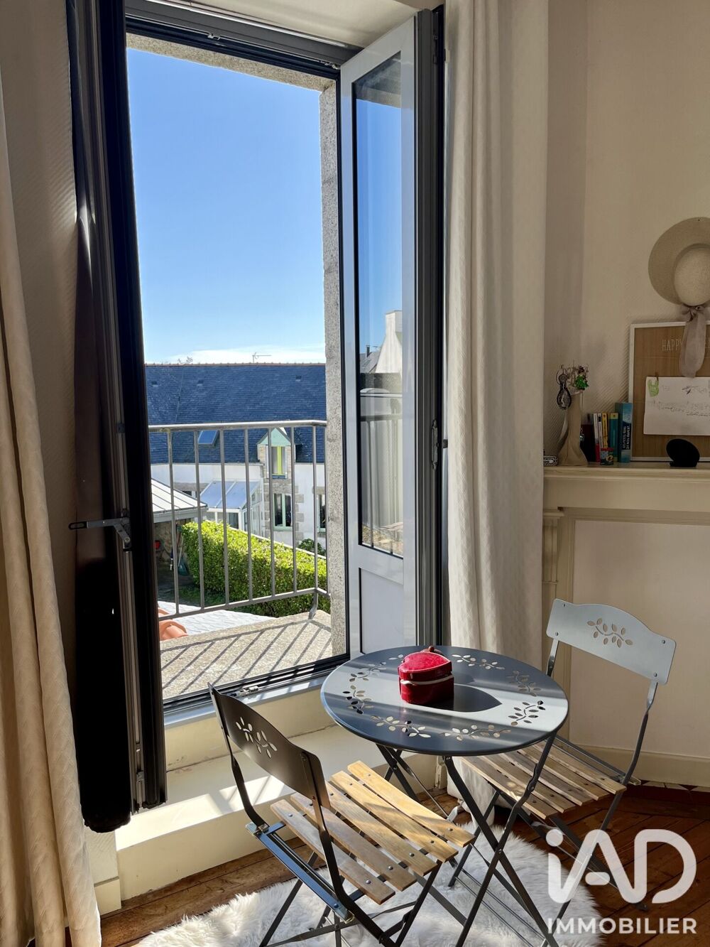 Vente Maison de ville 8 pièces