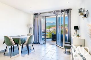  Appartement à vendre 2 pièces 39 m²