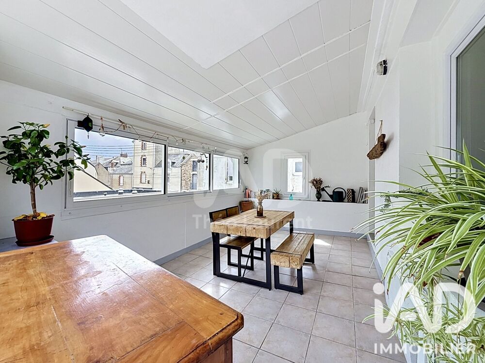 Vente Maison traditionnelle 4 pièces