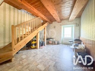  Maison à vendre 4 pièces 90 m²