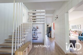  Maison à vendre 7 pièces 165 m²
