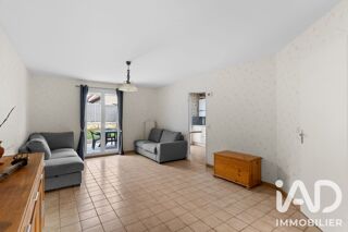 Vente Maison Vente Maison/villa 4 pièces Vauréal