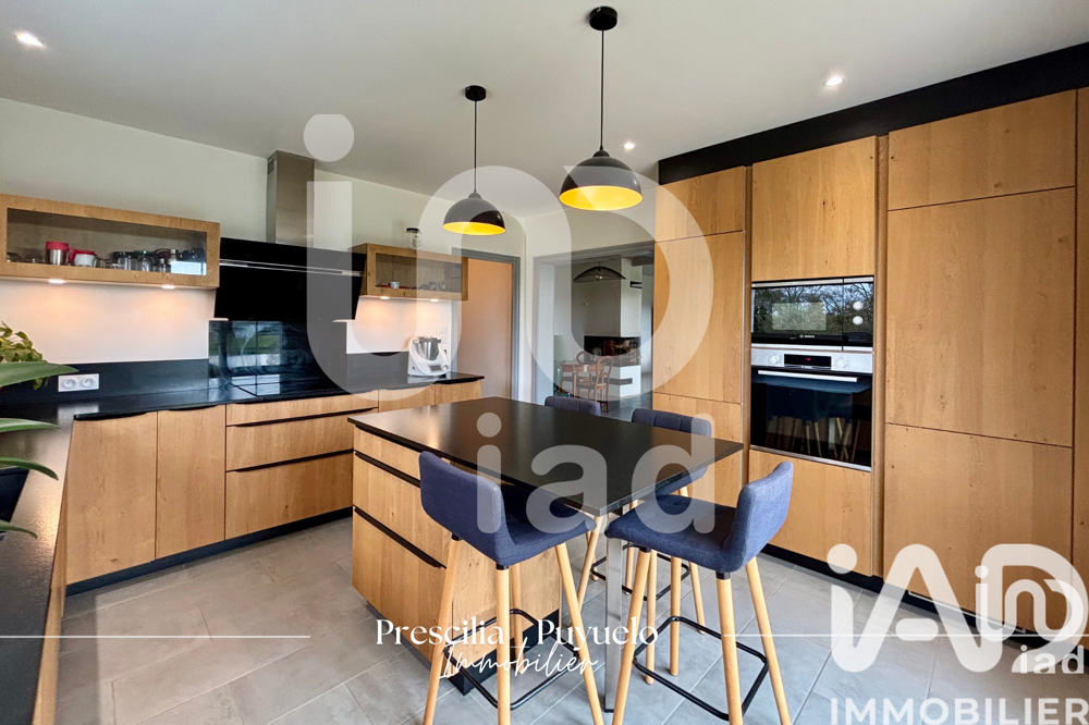 Vente Maison Vente Maison/villa 9 pièces Tarbes