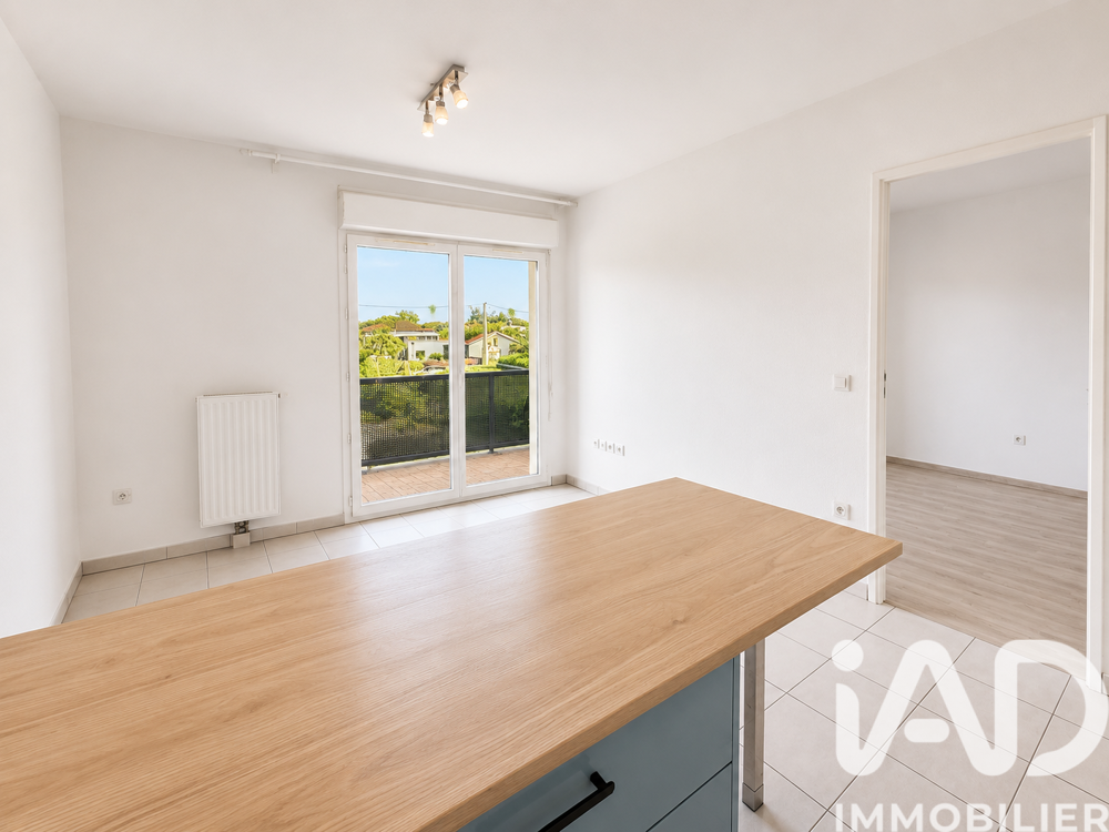 Vente Appartement Vente Appartement 2 pièces Le haillan
