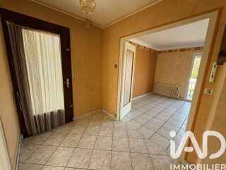  Maison à vendre 4 pièces 83 m²