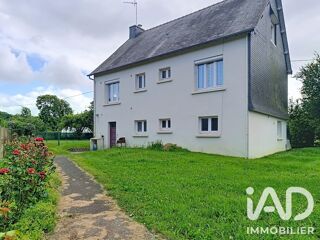  Maison à vendre 5 pièces 103 m²