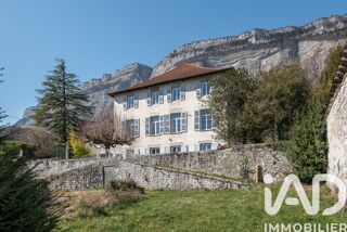  Maison à vendre 15 + pièces 500 m²
