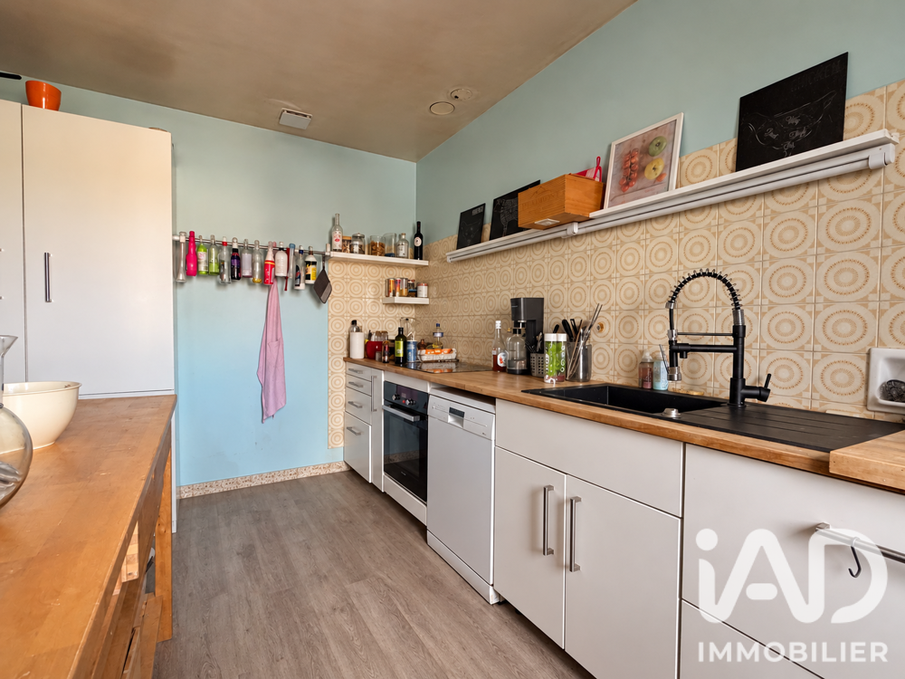 Vente Maison Vente Maison/villa 6 pièces Bessières