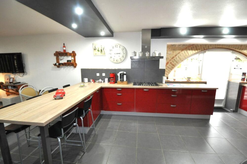 � vendre  Maison Gaillac (81600)