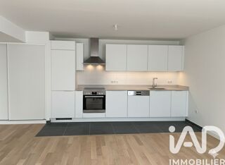  Appartement à vendre 4 pièces 90 m²
