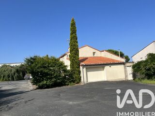  Maison à vendre 5 pièces 152 m²