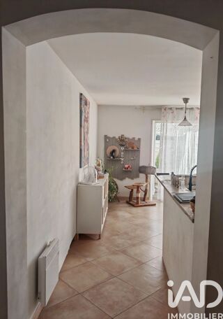  Maison � vendre 5 pi�ces 80 m�