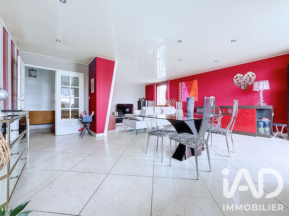 Vente Appartement Vente Appartement 4 pièces Thionville